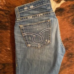 Big Star Liv Jeans